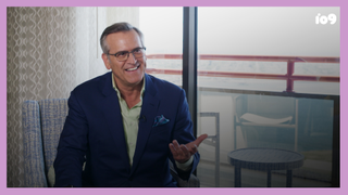 Bruce Campbell on Keeping It Real With <i>Ripley's Believe It or Not</i>